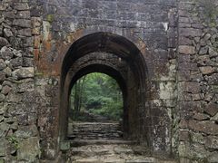 -仙霞关景区