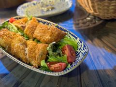 -Seten Restaurant Cappadocia