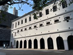 -大馆(前中区警署建築群)