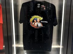 -优衣库(银座店)