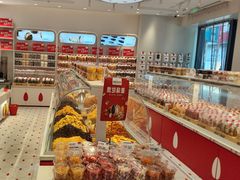 -万达广场(松江店)