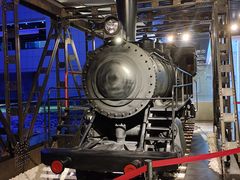 -哈尔滨规划展览馆