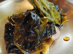 -西塔老太太泥炉烤肉(北京望京店)