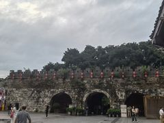 -东西巷