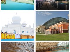 -中国死海旅游度假区