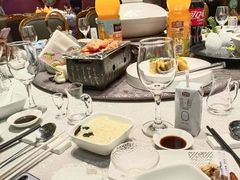 -好福记饭店(红梅公园店)