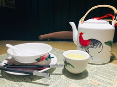 -粤港湾砂锅粥·宵夜(宝龙店)