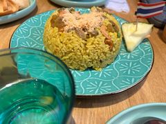 -迷你椰·泰式大排档(湖州衣裳街店)