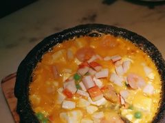 -韵秋荷(宝山龙湖天街店)
