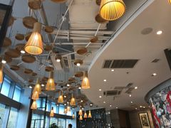 -鼎泰丰(嘉年华•海信广场VILLAGE店)