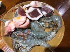 -369自助烤肉鱼火锅(平阳路店)