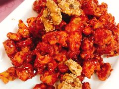 -昱德来·天津菜(河西店)
