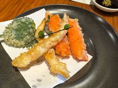 -Mr·Fish鱼鲜生海鲜放题(银泰in99店)