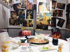 -李常在重庆火锅(合川总店)