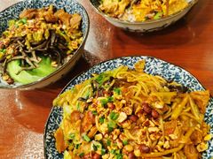 -螺世纪螺蛳粉·桂味小排档(裕德店)