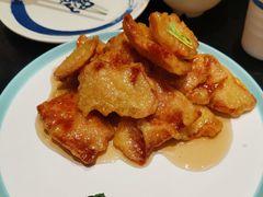 -满园烤鸭·春饼(沈北万达店)