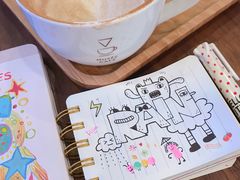 -MUSEE CAFE(保利·时光里店)