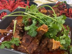 -铭副琦食·虾蟹烩馆(渔人码头店)