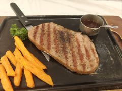 -必胜客(庆阳南大街店)