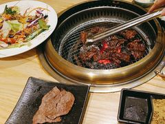 -松鱼亭·和牛烧肉(协鑫广场店)