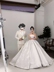-墨克影像婚纱摄影