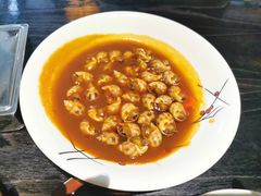辣酒煮花螺-五缘湾凯悦酒店·悦饗中餐厅
