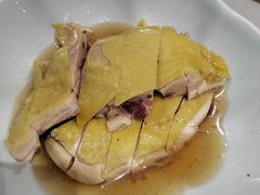 -老人和饭店(淮海中路店)