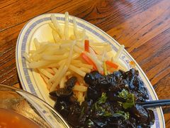 -老雒阳面馆·水席(洛宁高速路口店)