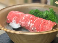 -山缓缓火锅(青岛万象城店)