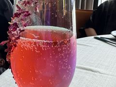 手作气泡茶-岁粤Moon·湖景餐厅(月光码头店)