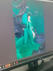 -盘子女人坊古装写真摄影(天津总店)