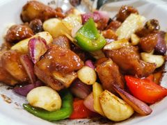 -东江海鲜酒家(艺都分店)