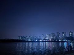 -丁香湖公园
