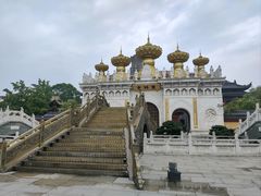 -上海东林寺(金山区)