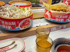 -龍歌自助小火锅(崂山丽达店)