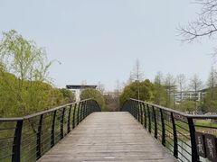 -尚贤河湿地