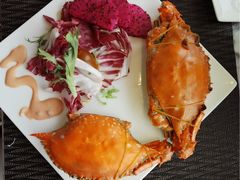 -北京王府井希尔顿酒店·万斯阁西餐厅