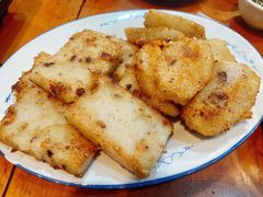 金香靓煎粽-华哥新鲜猪精品美食