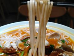 -户大姐土豆粉(国贸店)