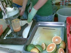 马拉嗓4-马拉桑果汁(龙头路总店)