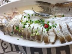 -美味之家·湖景农家乐(太湖东山店)