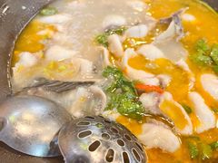 -大鼎石锅鱼(春江里店)