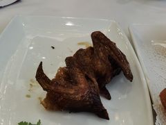 -金华安大酒楼·老牌潮菜·粤式茶点(东方国际店)