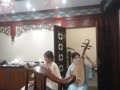 -古韵轩·江浙融合菜(梁溪店)