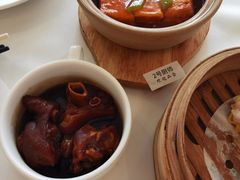 -万龙洲海鲜(南新仓店)