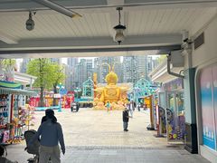 -海合安成都极地海洋公园
