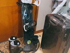 -密苑云顶乐园(云顶滑雪场)