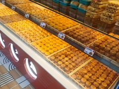 -東更道点心行(利客来店)