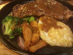 android_upload_pic-卡朋西餐(较场西路店)