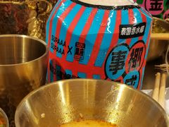 -琥珀川糟粕醋火锅(慈云寺店)
